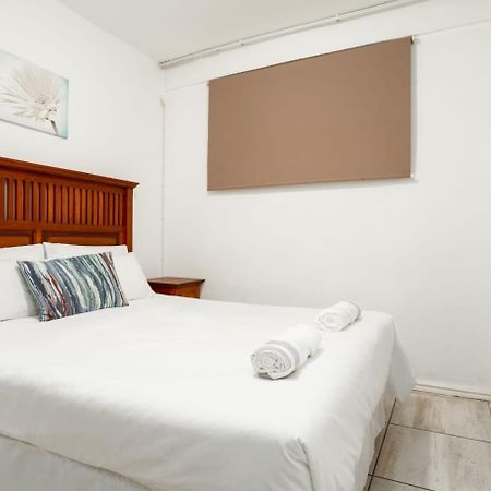 Tenbury Apartments 다반 외부 사진