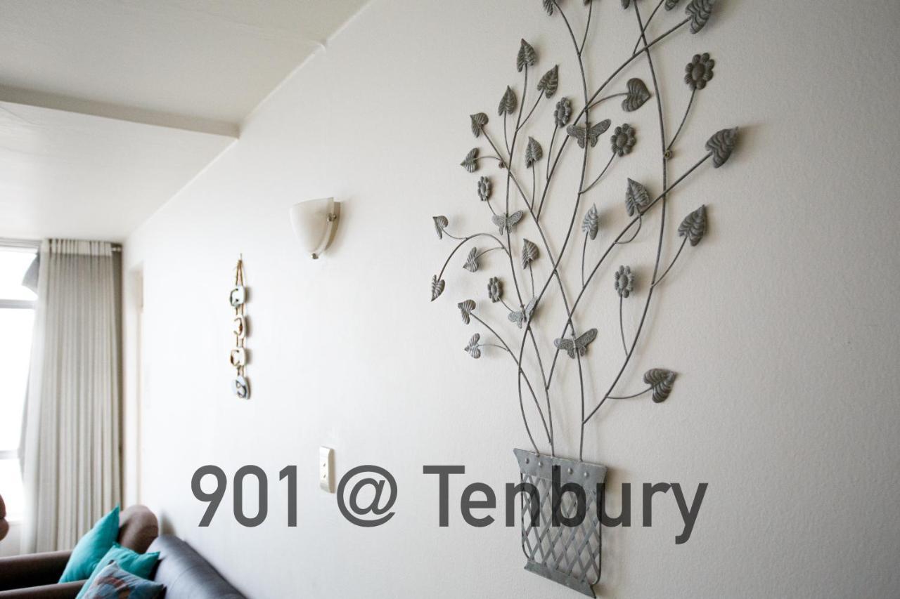 Tenbury Apartments 다반 외부 사진