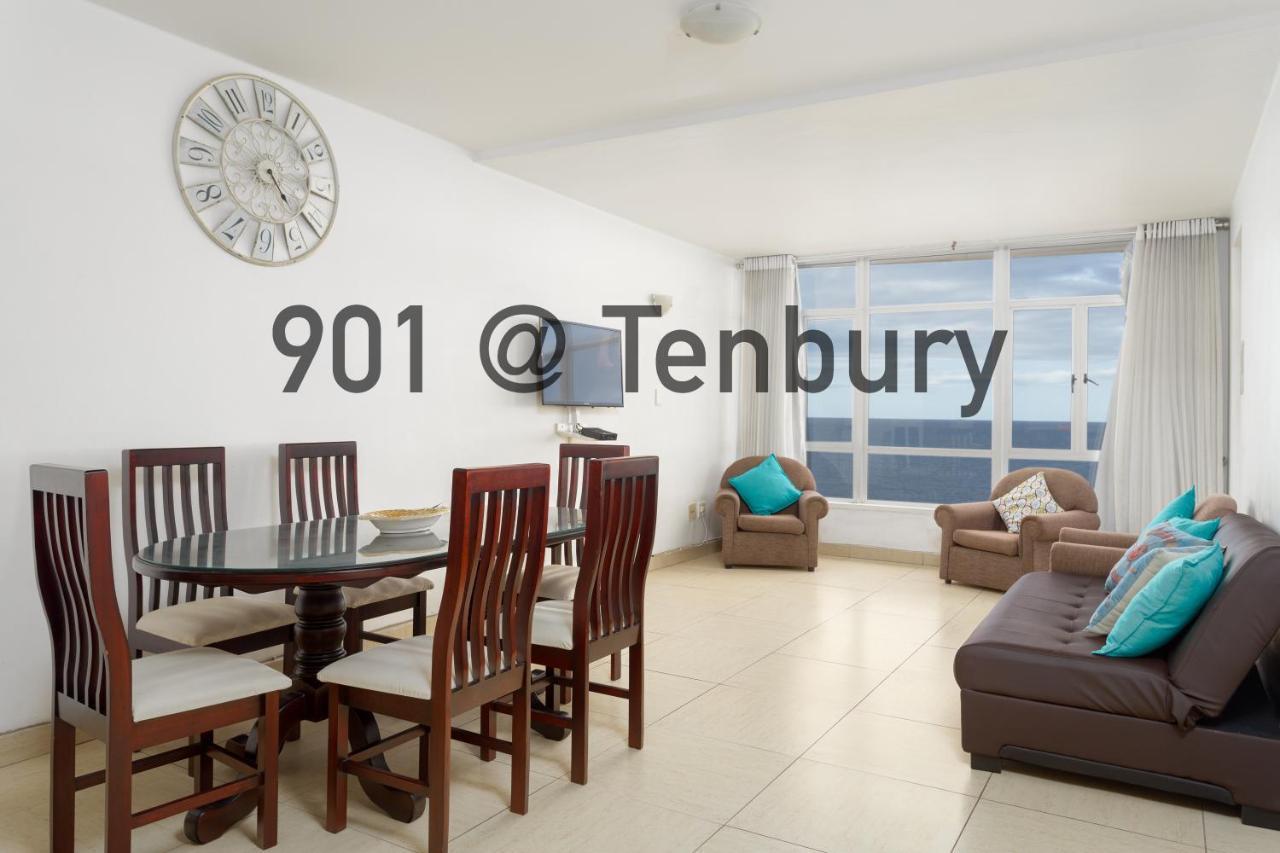 Tenbury Apartments 다반 외부 사진