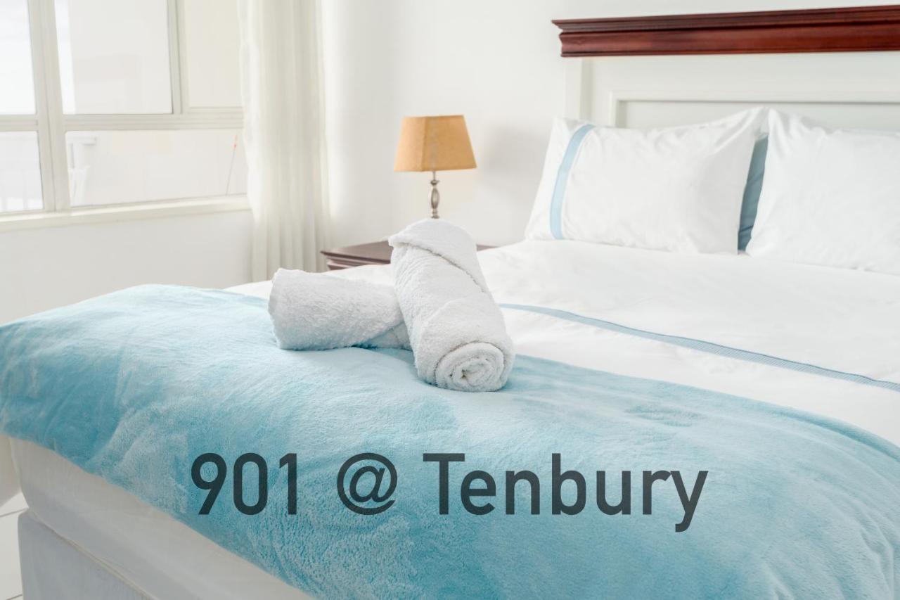 Tenbury Apartments 다반 외부 사진