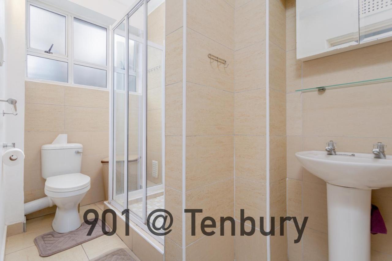 Tenbury Apartments 다반 외부 사진