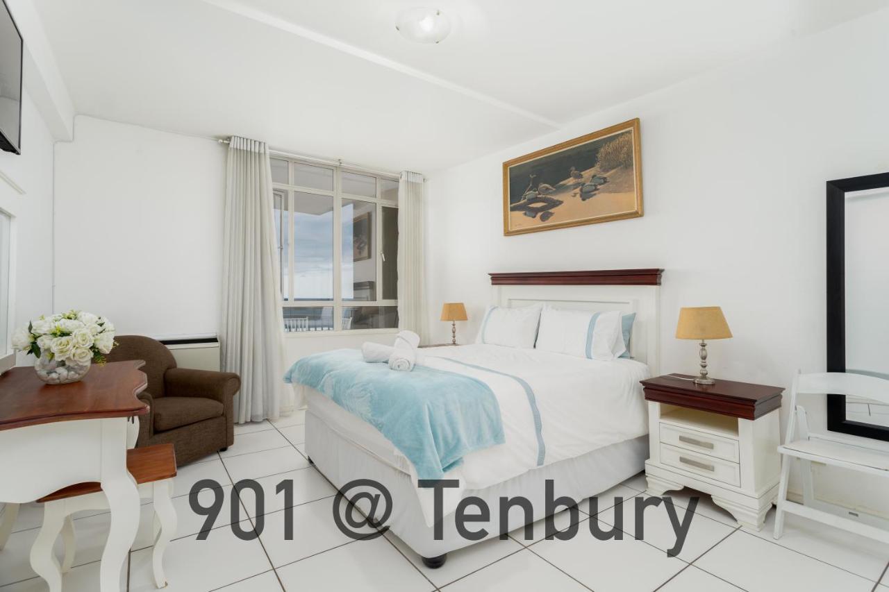 Tenbury Apartments 다반 외부 사진