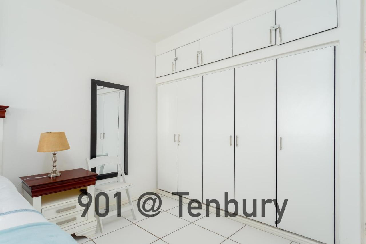 Tenbury Apartments 다반 외부 사진