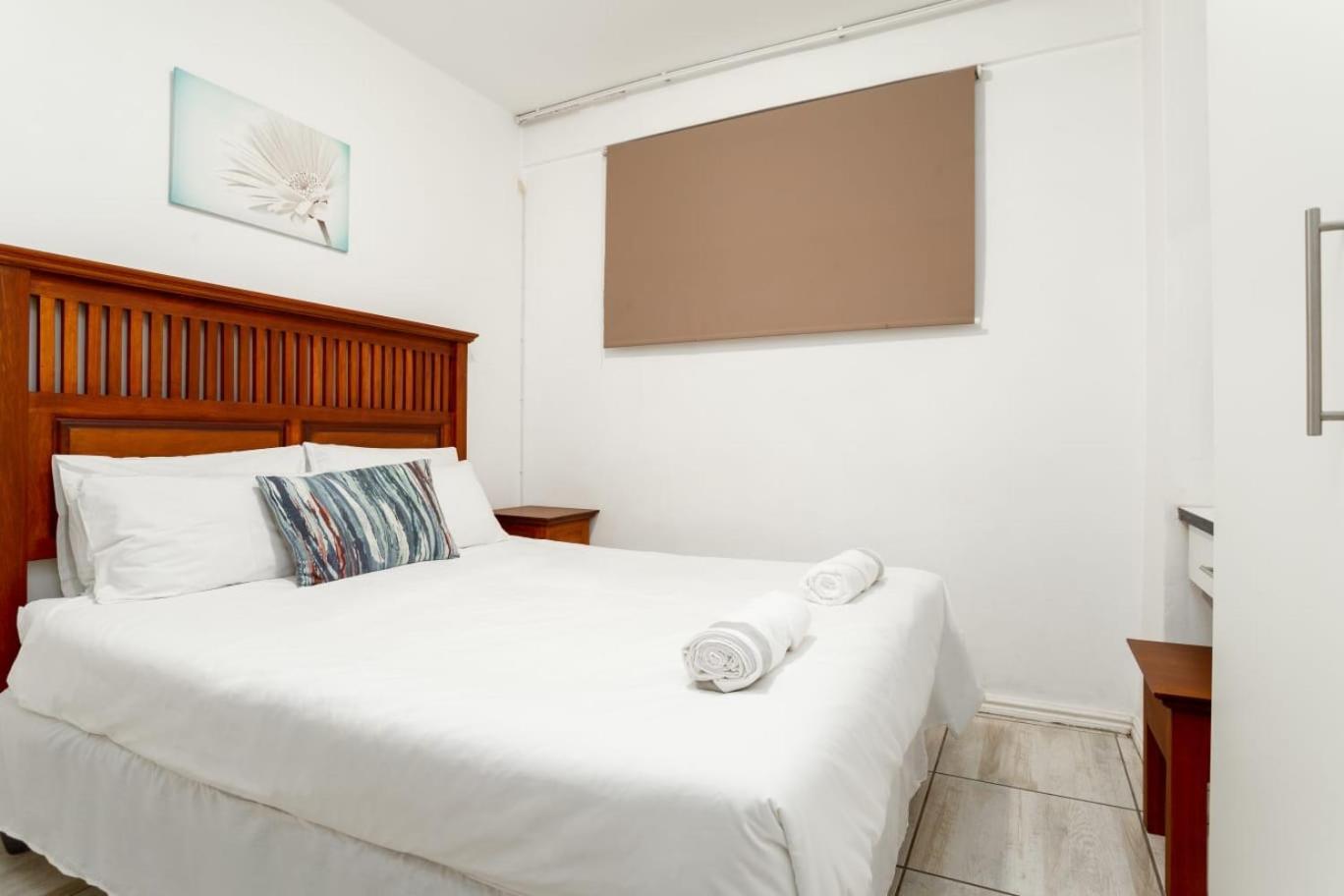 Tenbury Apartments 다반 외부 사진
